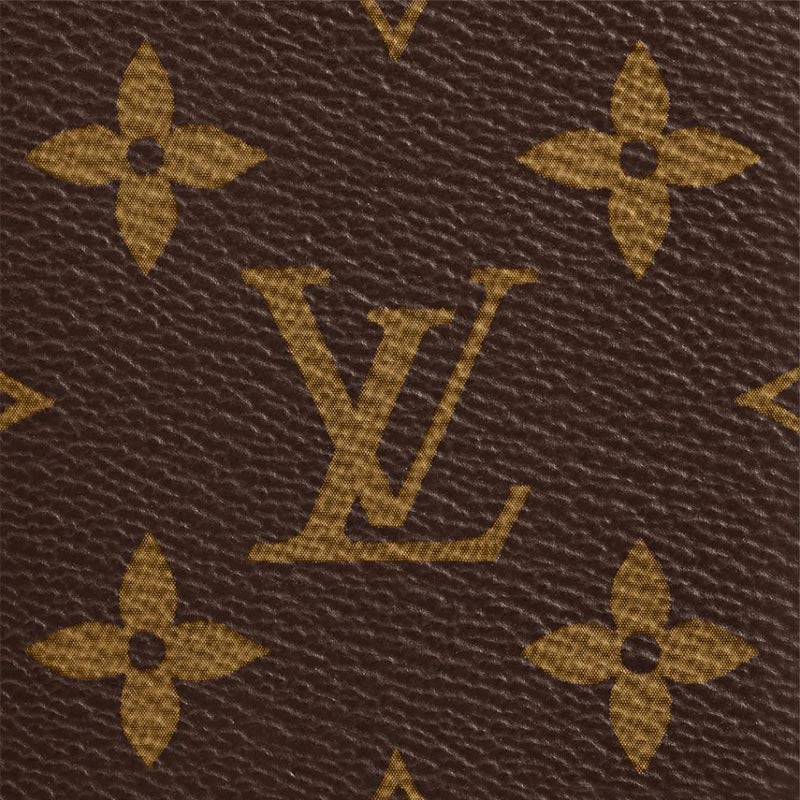 LV ポルトフォイユ・ブラザ Ref:M69410