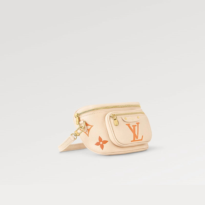 LV ミニ バンバッグ ハンドバッグ Ref: M82208