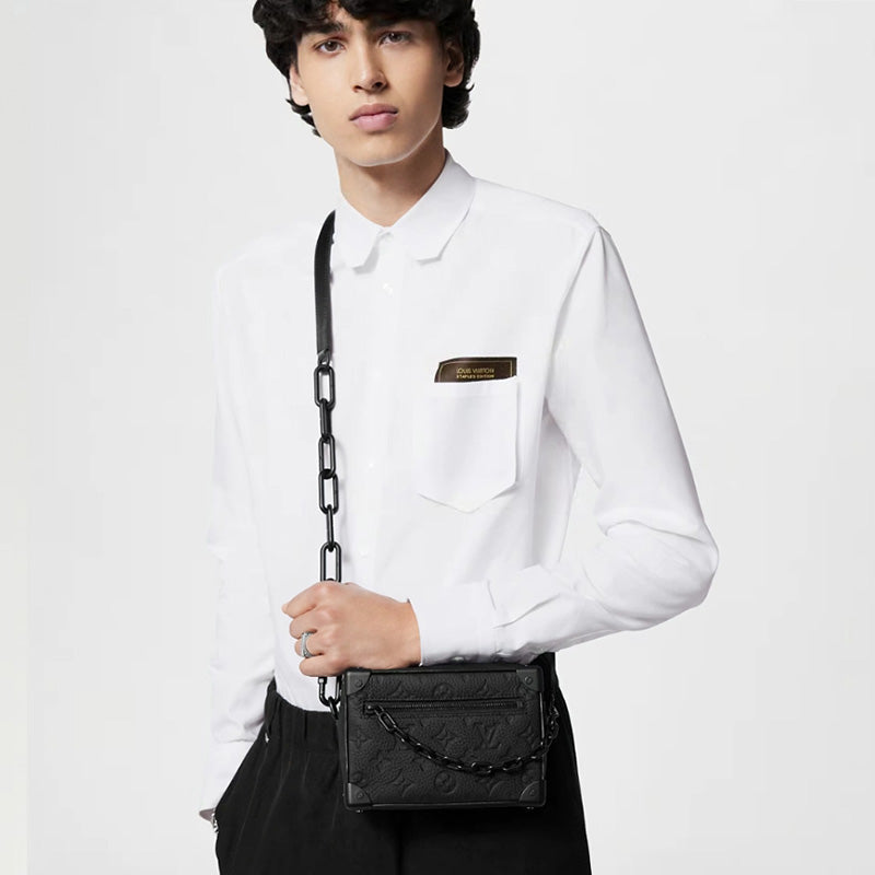 LV ミニ・ソフトトランクRef: M55702