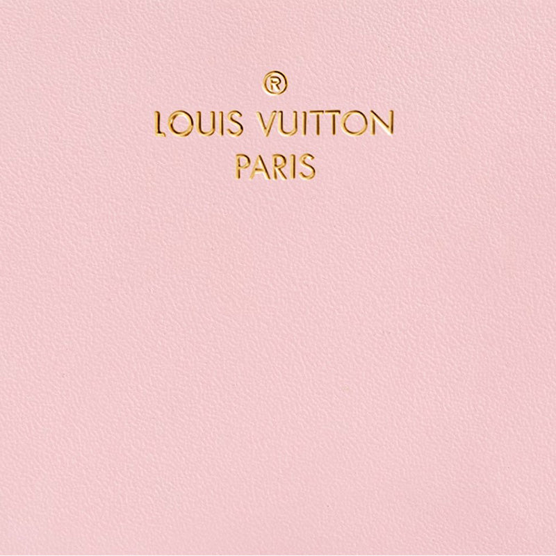 LV ポルトフォイユ・ルー Ref:M82378