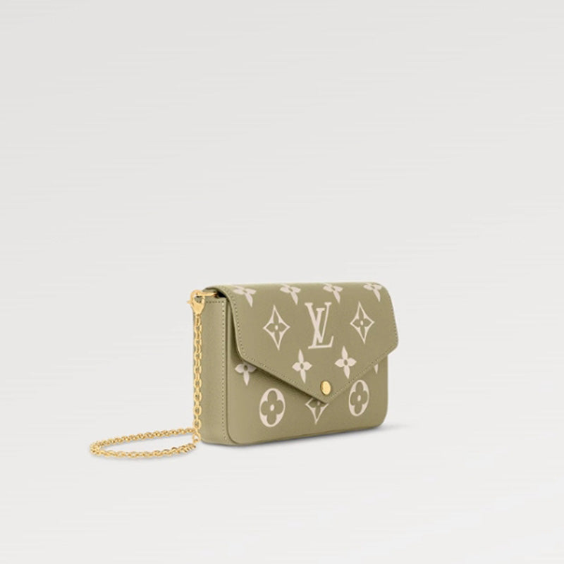 LV ポシェット・フェリシー Ref: M82480