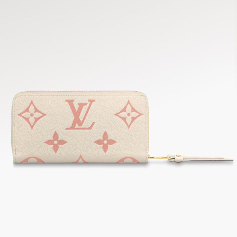 LV ジッピー・ウォレット NM Ref:M81914