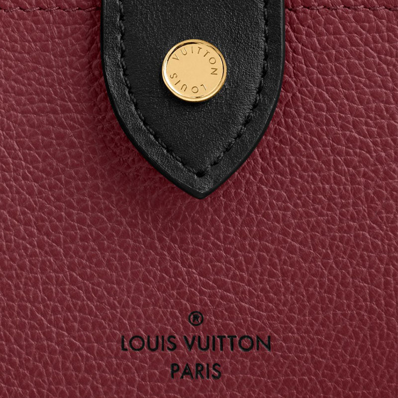 LV ポルトフォイユ・ジュリエット Ref:N60381