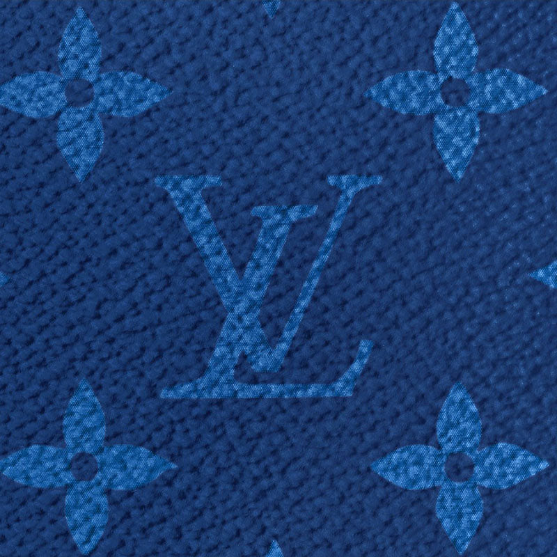 LV ポルトフォイユ・ブラザ Ref:M30297