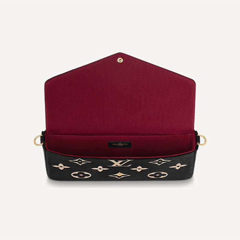 LV ポシェット・フェリシー Ref:M80482