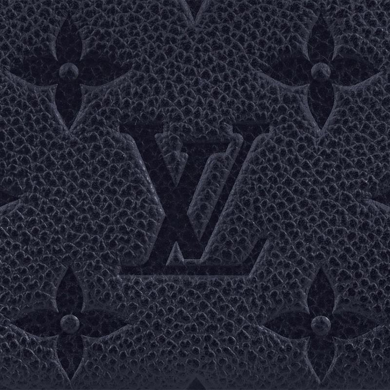 LV ポルトフォイユ・クレマンスRef:M69415