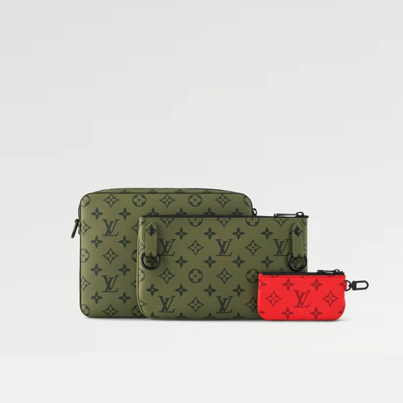 LV トリオ・メッセンジャー Ref: M23783