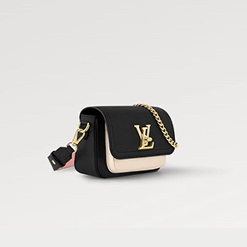 LV ロックミーテンダー ハンドバッグRef:M58557
