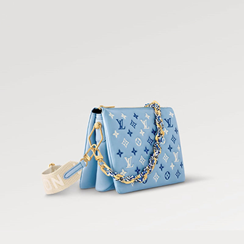 LV CUSSIN スモールハンドバッグRef:M22953