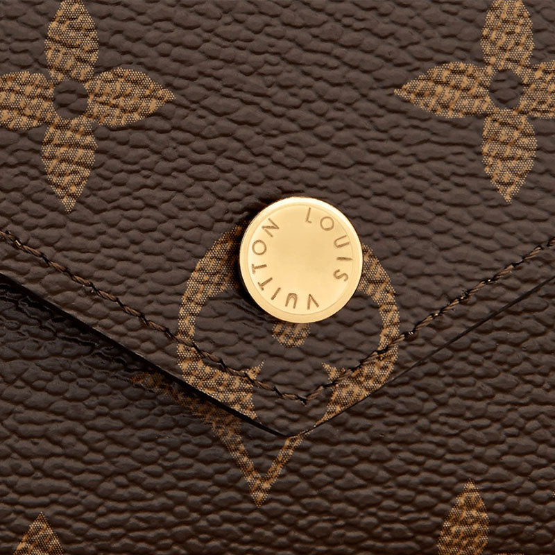 LV ポルトフォイユ・ヴィクトリーヌ Ref:M62472
