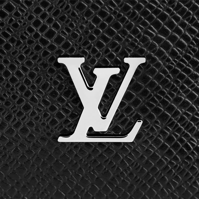 LV ポルトフォイユ・ブラザ Ref:M30285