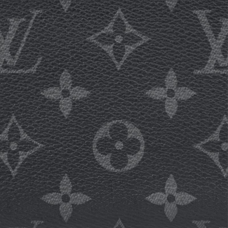 LV トランク・ジッピーウォレット Ref:M80558
