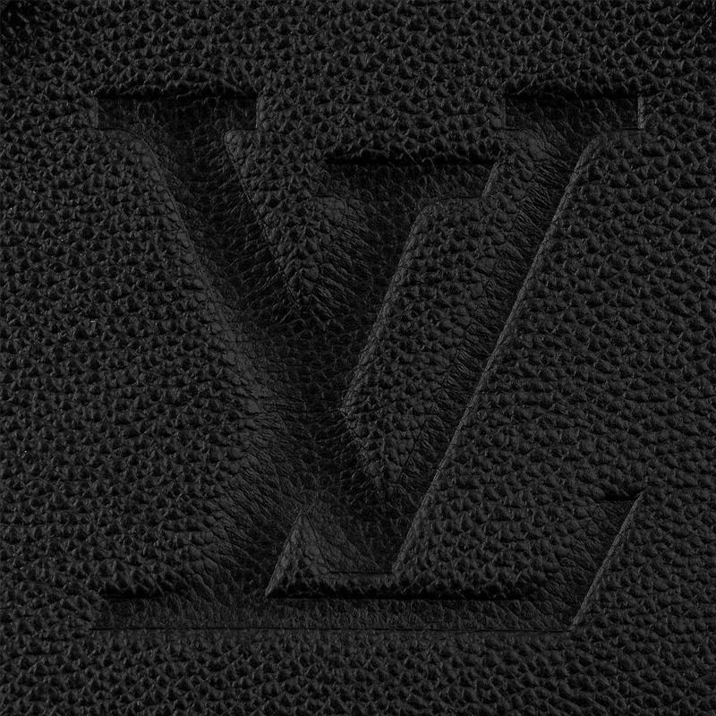 LV レディースブラックバッグ Ref:M45653