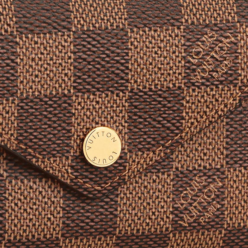 LV ポルトフォイユ・ヴィクトリーヌ Ref:N41659