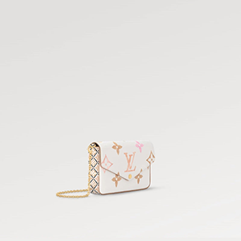 LV ポシェット フェリシー チェーンバッグRef:  M82520