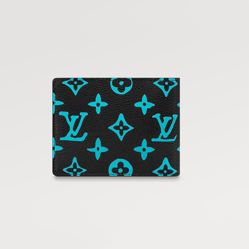 LV ポルトフォイユ・スレンダー Ref:M82004