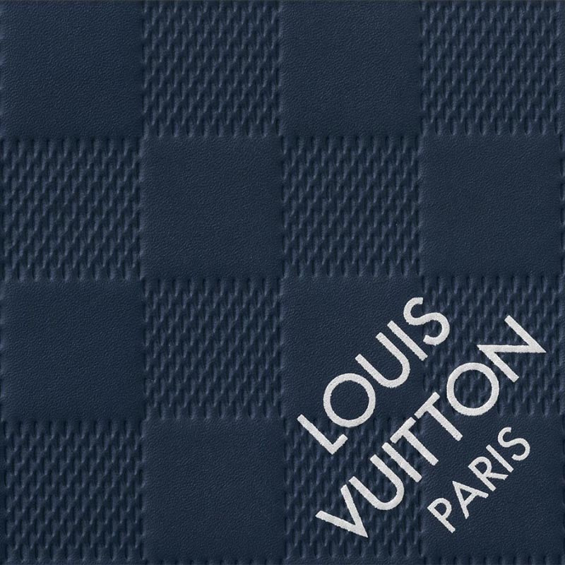 LV ポルトフォイユ・スレンダー Ref:N60544