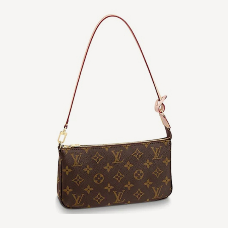 LV ポシェット・アクセソワール Ref:M40712