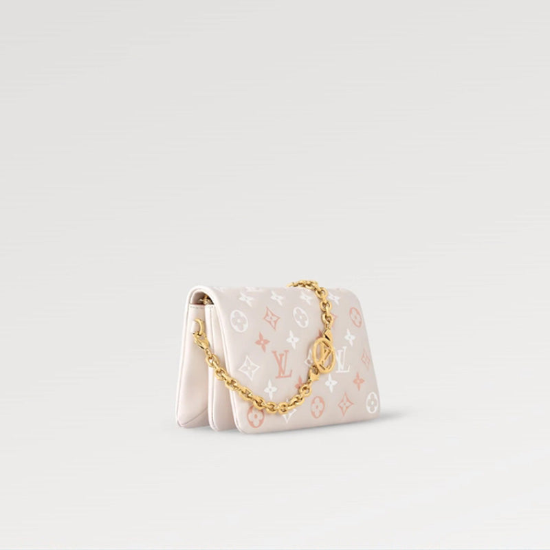 LV ポシェット・クッサン ハンドバッグRef: M82289