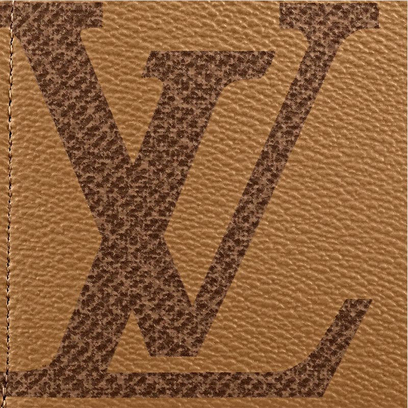 LV ジッピー・ウォレット Ref:M69353