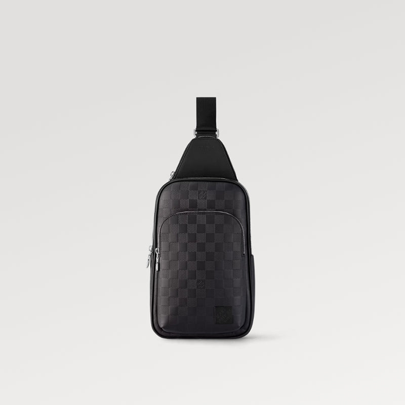 LV アヴェニュー・スリングバッグ Ref:  N45303