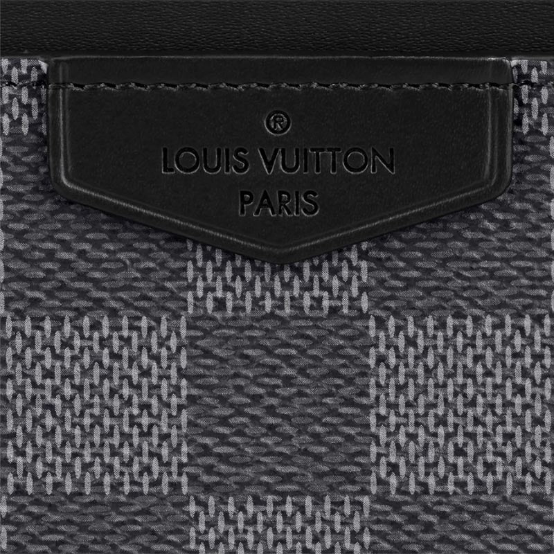 LV ジッピー・ドラゴンヌ Ref:N60379