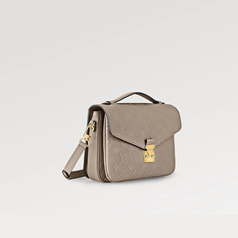 LV ポシェット メティス ハンドバッグRef: M44881