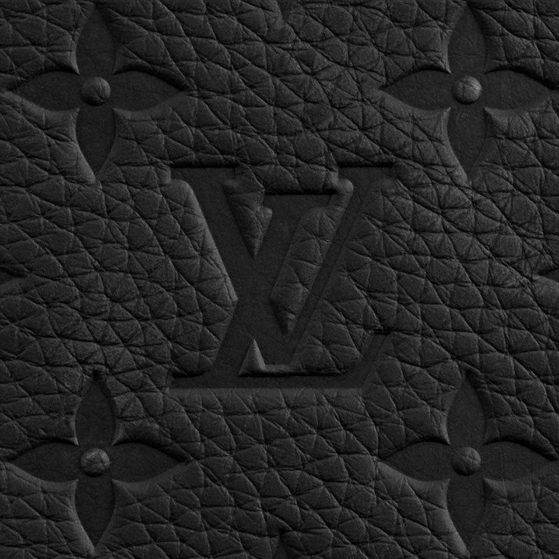 LV ポルトフォイユ・ブラザ Ref:M69038