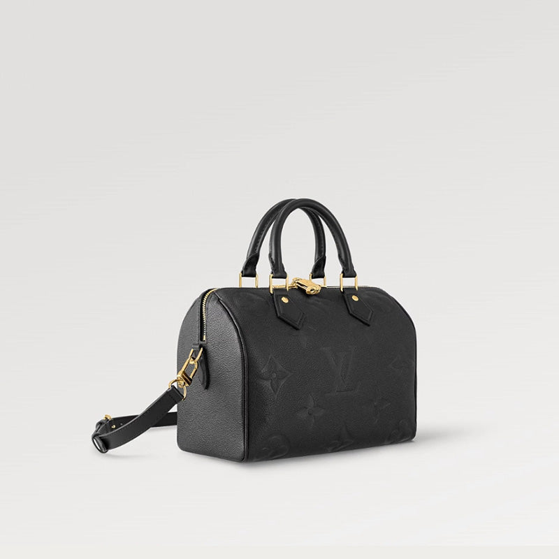 LV スピーディ バンドリエール 25 ハンドバッグRef:  M58951