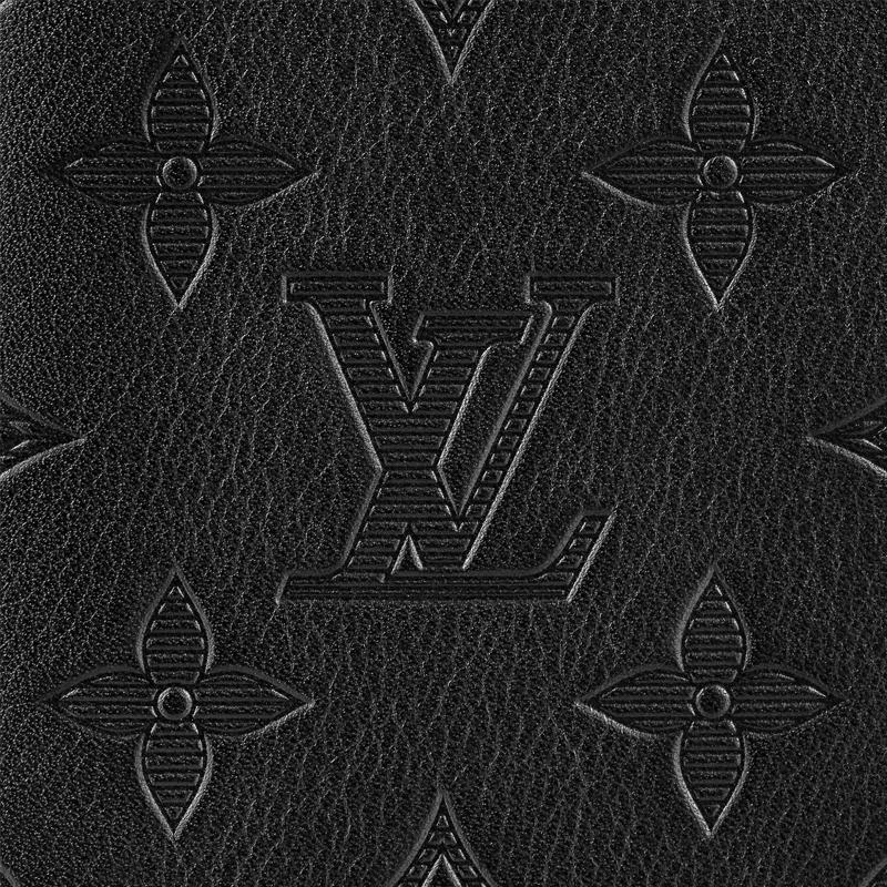 LV ジッピーウォレット・ヴェルティカル Ref:M62902