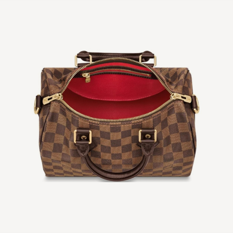 LV スピーディ・バンドリエール 25 Ref:N41368