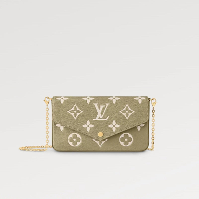 LV ポシェット・フェリシー Ref: M82480