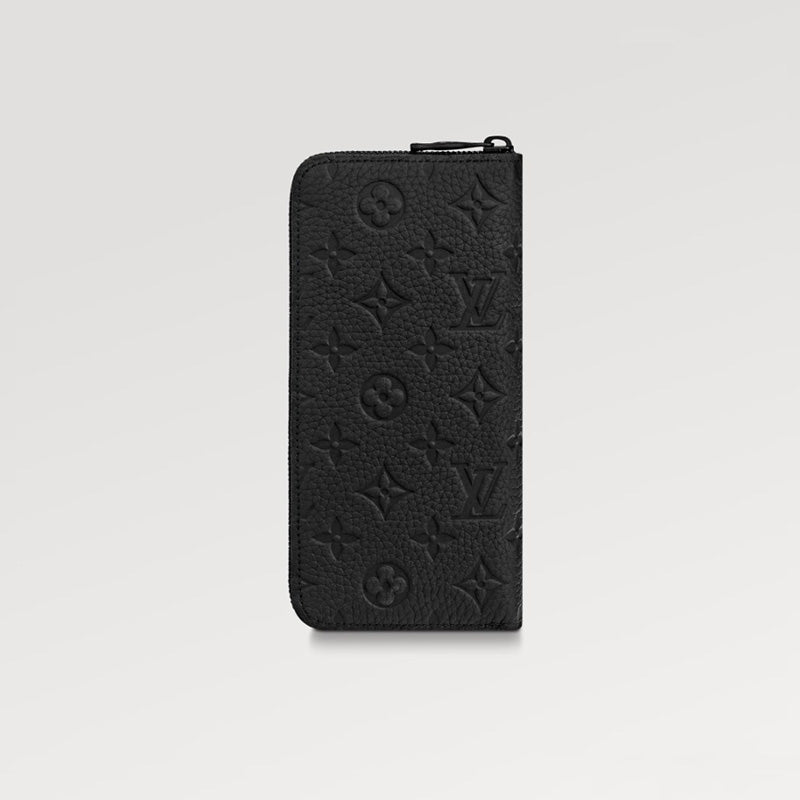 LV ジッピーウォレット・ヴェルティカル Ref:M69047