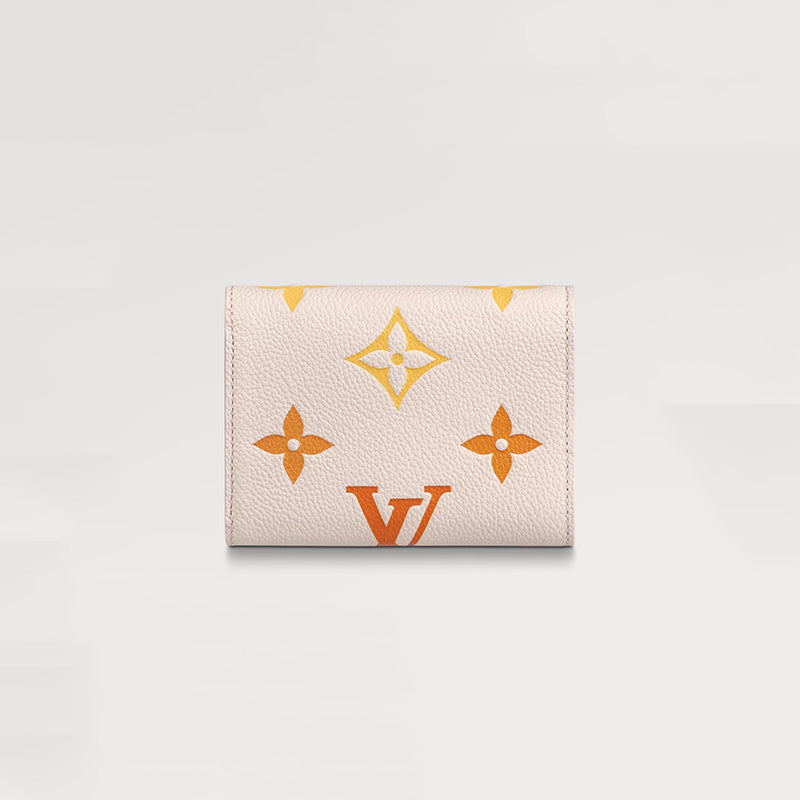 LV ポルトフォイユ・ヴィクトリーヌ Ref:M82202