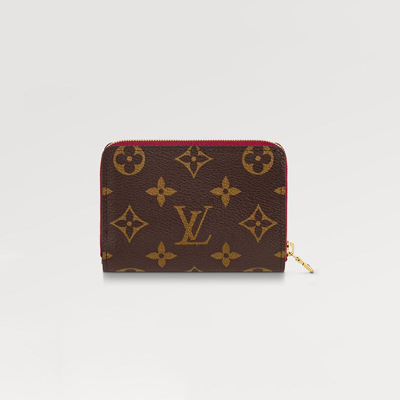 LV ジッピー・ウォレット Ref:M82377
