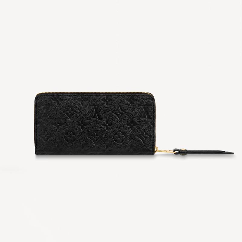 LV ジッピー・ウォレット Ref:M61864