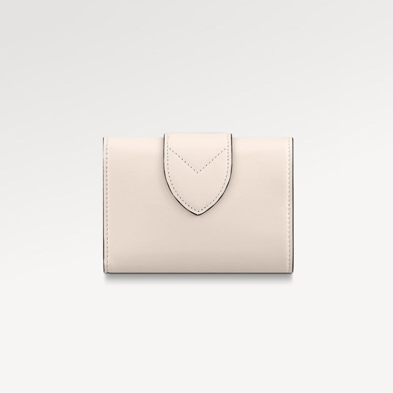 LV ポルトフォイユ・LV ポンヌフ コンパクト Ref:M69176