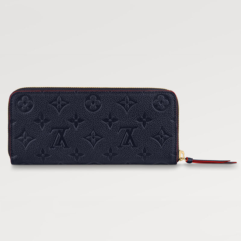LV ポルトフォイユ・クレマンスRef:M69415