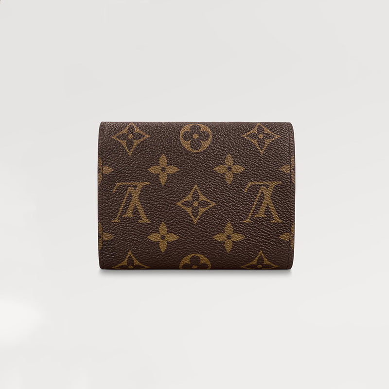 LV ポルトフォイユ・ヴィクトリーヌ Ref:M62472