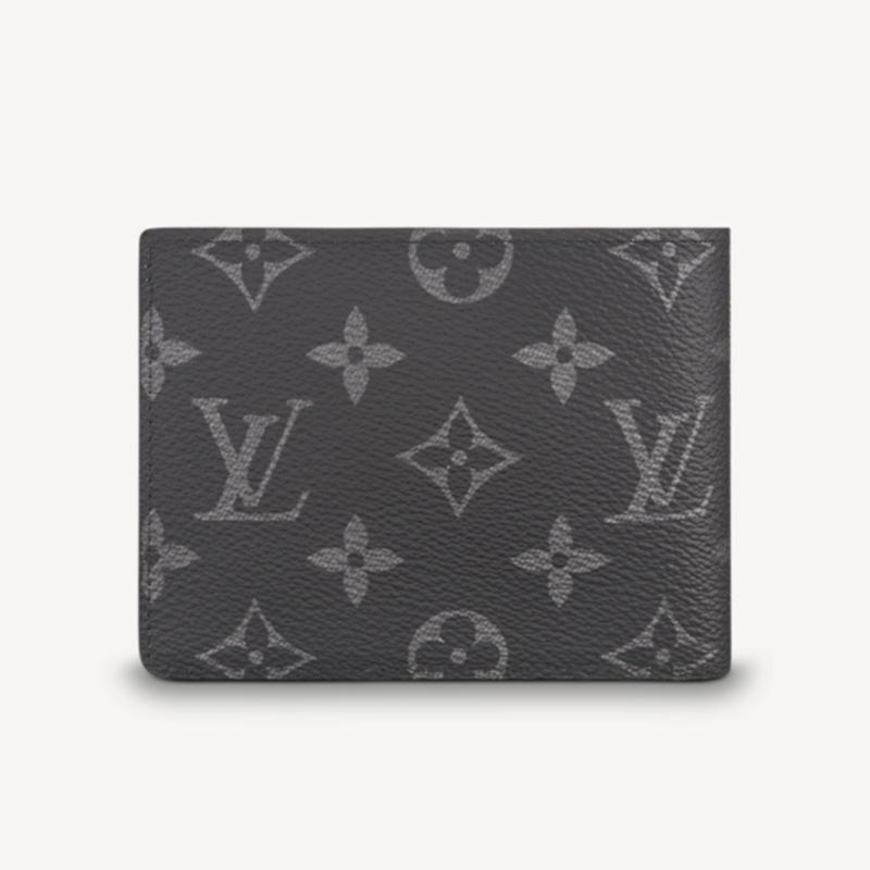 LV ルイヴィトン ポルトフォイユ・ミュルティプル Ref:M61695