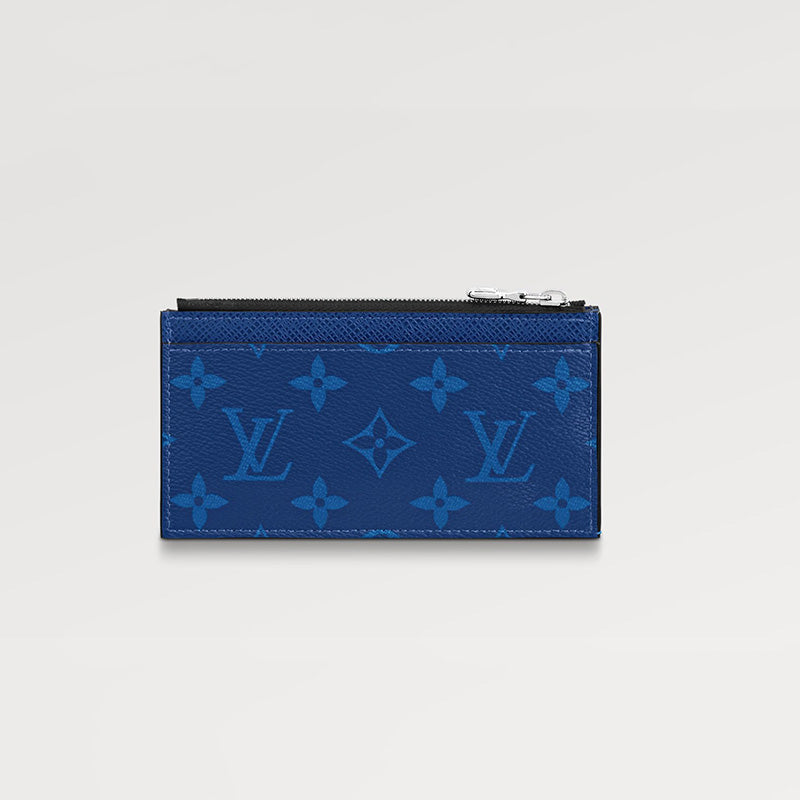 LV コインカード・ホルダー  Ref:M30270