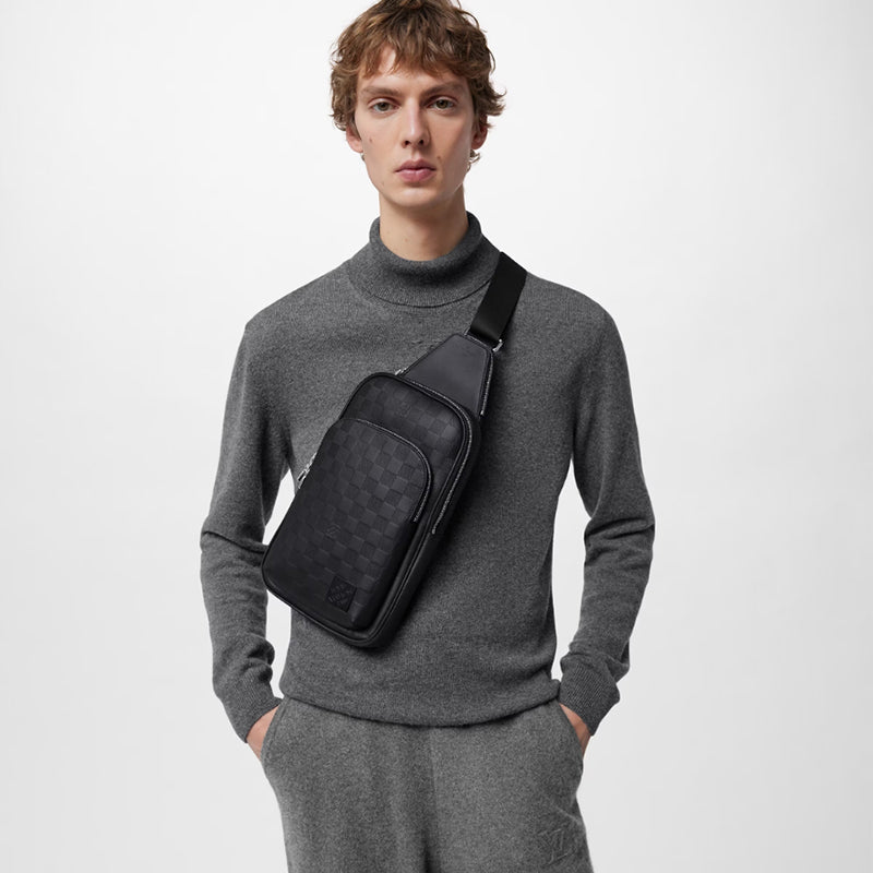LV アヴェニュー・スリングバッグ Ref:  N45303