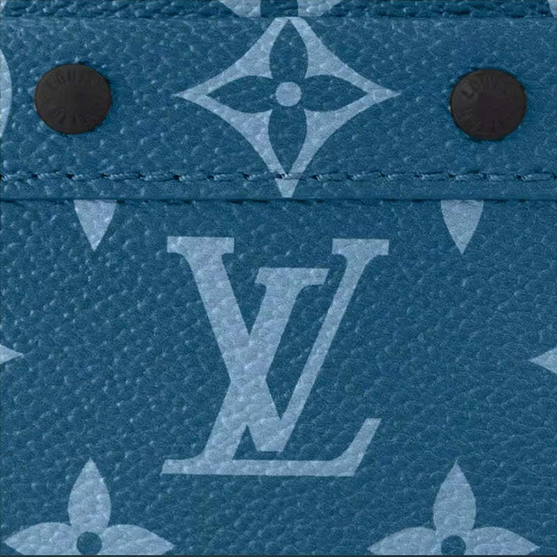LV キーポル ナノ アルファ・ウェアラブル ウォレットPM Ref: M82801