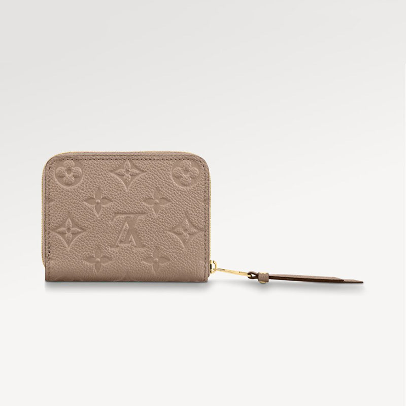 LV ジッピー・コインパース Ref:M68696