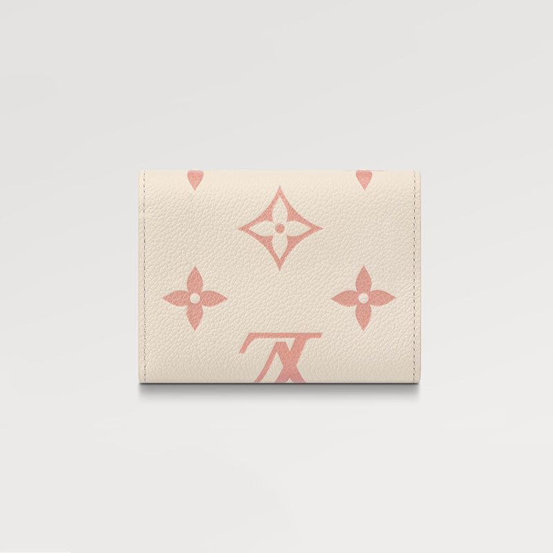 LV ポルトフォイユ・ヴィクトリーヌ Ref:M82062