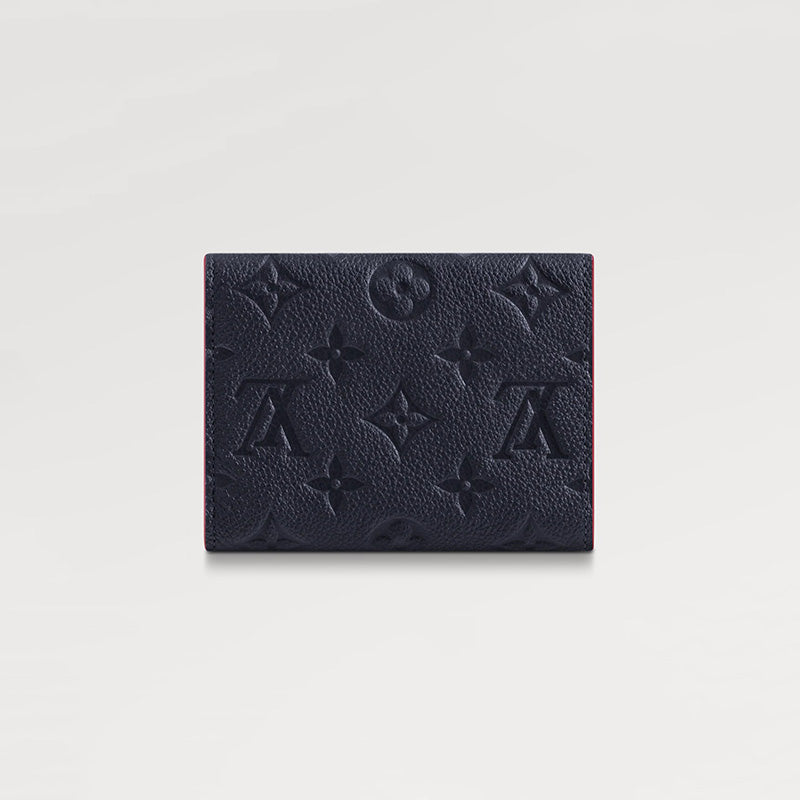 LV ポルトフォイユ・ヴィクトリーヌ Ref:M64577