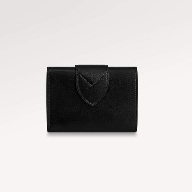 LV ポルトフォイユ・LV ポンヌフ コンパクト Ref:M69175