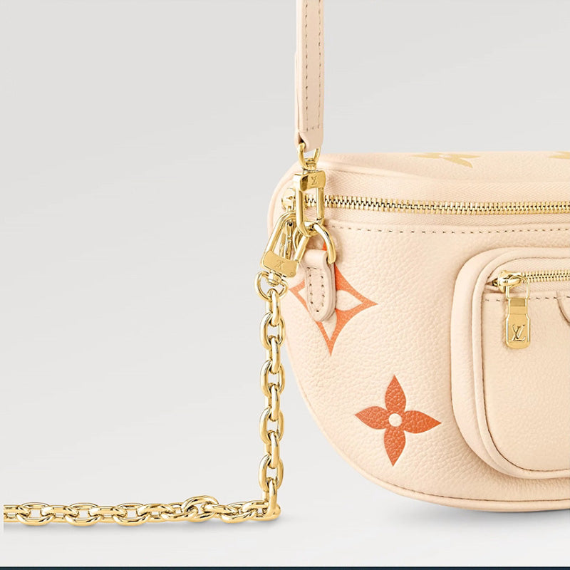 LV ミニ バンバッグ ハンドバッグ Ref: M82208