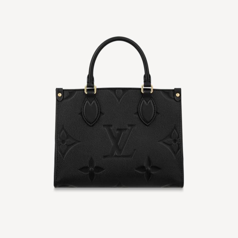 LV レディースブラックバッグ Ref:M45653