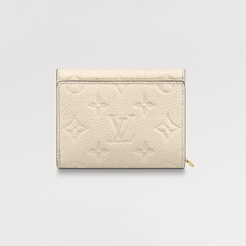 LV ポルトフォイユ･メティス コンパクト Ref:M81071